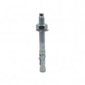 M6x60 Through Anchor ETA7 Zinc Plated JCP Pack 100
