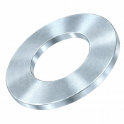 M24 Form B Washer Din125 Zinc Plated Pack 900