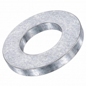 M24 Form G Washer Din9021 HDG Pack 100