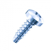 4.8x19 PZ Pan Self Drilling Screw Pack 200
