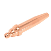 Acetylene Long Cutting Nozzle 3/64inch Plate Thickness 5-12 mm