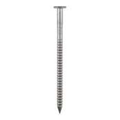 2.36x30 Annular Ringshank Nail A2 Timco Pack 1KG