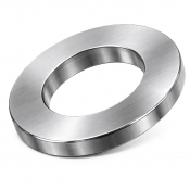 M3.5 Form A Washer Din125 A4 Pack 1000