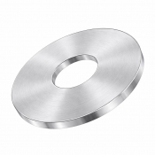 M6x35 Mudwing Washer Din9054 A4 Pack 200
