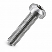 M8x50 Torx Pan Screw ISO 14583 A4 Pack 200
