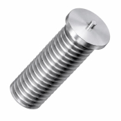 M8x8 CD Weldstud Din525 A2 Pack 200