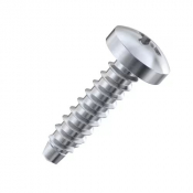 3.5x22 Phillips Pan Self Drilling Screw A2 Pack 1000