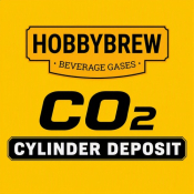 Hobbybrew CO2 Food Deposit