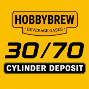 Hobbybrew 30/70 Deposit