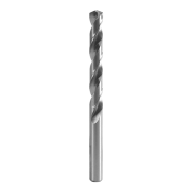 3/8 HSS Standard Series Ground Imperial Drill Bit Timco Pack 5