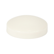 3.5-4.2 Screw Cover Cap Cream Timco Pack 100