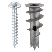 31.5 Metal Speed Plug & Screw Pack 300