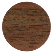 13 Self Adhesive Cover Cap Dijon Walnut Pack 112