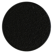 13 Self Adhesive Cover Cap Black Pack 112