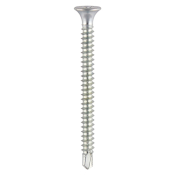 4.2x50 Cill Screw Zinc Plated Timco Pack 500