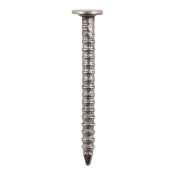 2.00x25 Annular Ringshank Nail Bright Mild Steel Timco Pack 150
