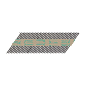 2.8x63 Straight Ring Nail and 3CFC Fuel Cells Bright Paslode IM360Ci Pack 3300