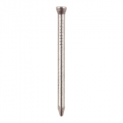 2.00x50 Panel Pin Bright Mild Steel Pack 0.5KG