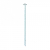 4.00x90 Round Wire Nail Galvanised Timco Pack 25KG