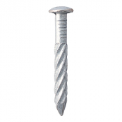6.40x150 Drive Screw Galvanised Timco Pack 2.5KG