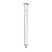 2.65x50 Round Wire Nail Galvanised Timco Pack 2.5KG