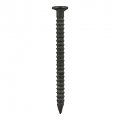 2.65x50 Annular Ringshank Nail Sheradised Plated Timco Pack 2.5KG
