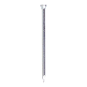 3.00x50 Masonry Nail Zinc Plated Timco Pack 100