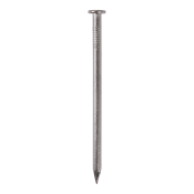 3.35x65 Round Wire Nail A2 Timco Pack 1KG