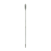 14.0x400 Long Flat Wood Drill Bit Timco
