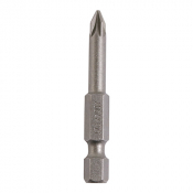 PZ1x50 Driver Bit S2 Addax Pack 5