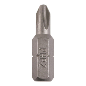 PH2x25 Driver Bit S2 Addax Pack 10