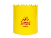 111 Deep Cut Holesaw Starrett