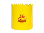 35 Deep Cut Holesaw Starrett