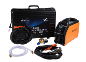 Jasic EVO TIG 200P DC PFC Pulse Inverter Package