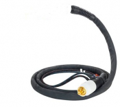 Complete Cable Assembly 5 Metre T501