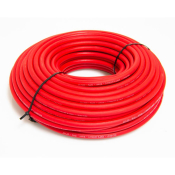 Acetylene Welding Hose 3/8inch 10 Red 50Mtr