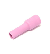 No6 Long Gas Lens Cup 3/8inch T17/T18/T26 Pack 10