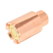 No.5 Propane Heating Nozzle 250-618k BTU