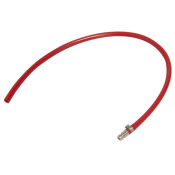 Water Outlet Hose 0.5Mtr Q.D. Nipple T501