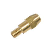 M6 Tip Adaptor Long T360 Pack 5