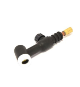 Rigid Torch Body & Valve T17