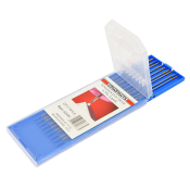 1.0 Tungsten Electrode Gold Starparts 1.5% Lanthanated Pack 10