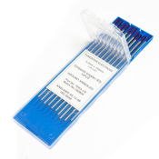 1.6 Tungsten Electrode Purple Starparts E3 Pack 10