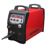 Autostar MIG 250 Compact Inverter Package
