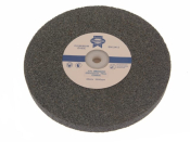 200x20 Coarse Aluminium Oxide Grinding Wheel