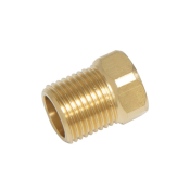 5/8inch Unf RH Male Hose Nut