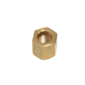 M10x1 RH Female Hose Nut