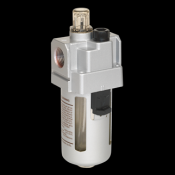 Air Lubricator Workshop - 3/8 BSP