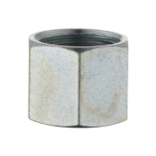 Union Nut BSP Parallel 1/4 (to be used with HC5030, HC5275, HC5276)