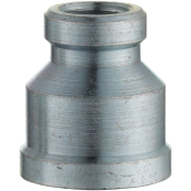 Reducing Bush Connector Female Thread BSP Parallel 1/2 to Female Thread BSP Parallel 1/4